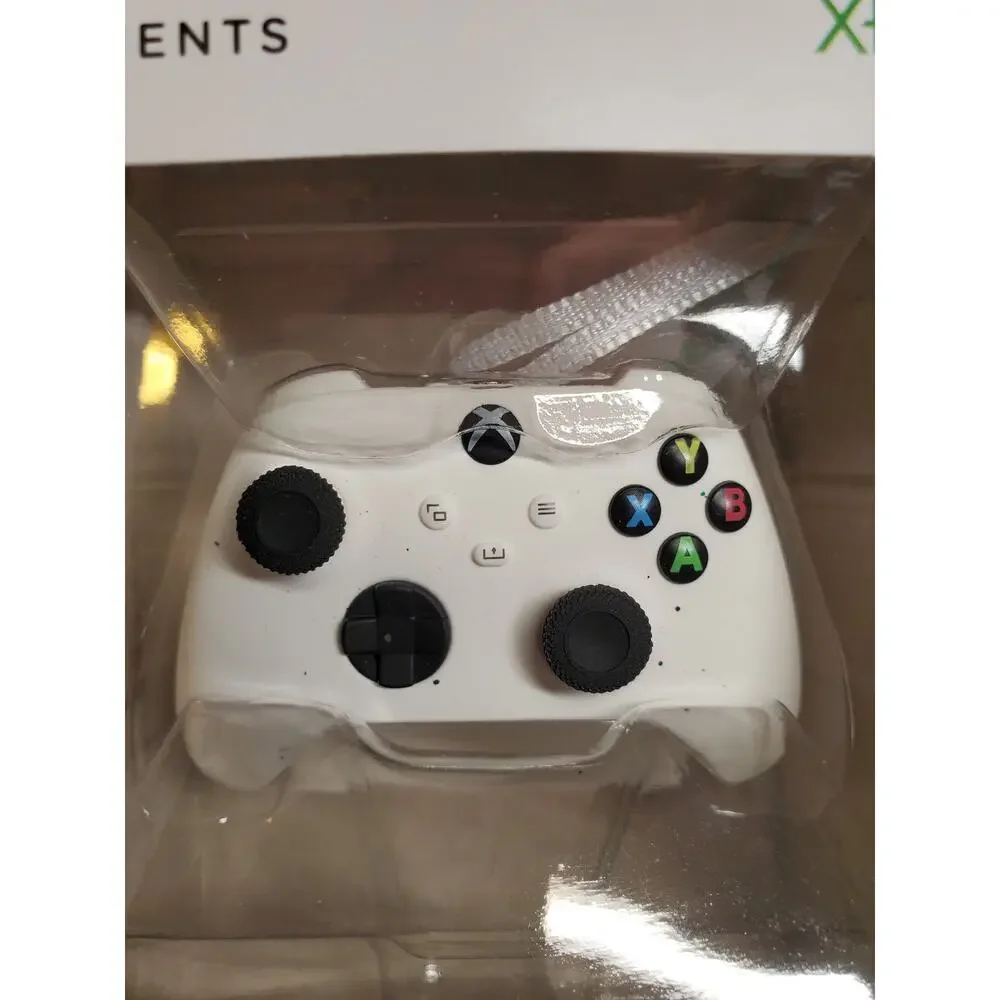 Hallmark Ornament - Xbox Controller